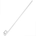 Neo Diffuser Original Extend L white - dyfuzor CO2 25mm do akwarium
