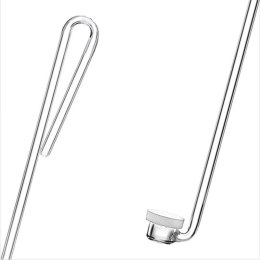 Neo Diffuser Special Curved M Clip - dyfuzor CO2 17mm z kolankiem