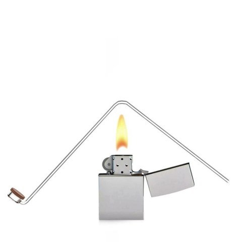 Neo Diffuser Special Extend L white - dyfuzor CO2 25mm do akwarium