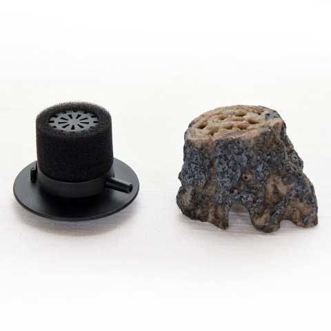 Resun Fossil Air + Filter - filtr z napowietrzeniem skamieniałość Resun