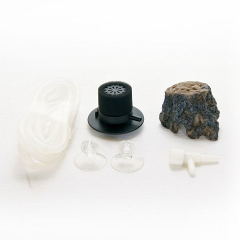 Resun Fossil Air + Filter - filtr z napowietrzeniem skamieniałość Resun