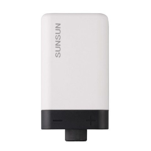 SunSun CT-201 - napowietrzacz regulowany SunSun
