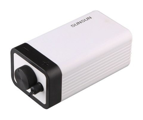 SunSun CT-402 - napowietrzacz regulowany SunSun