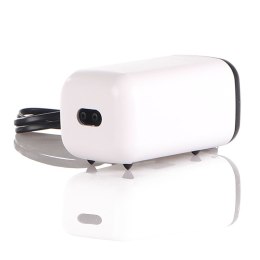 SunSun SunSun / Grech Comfort Air Pump 200 - napowietrzacz podwójny regulowany