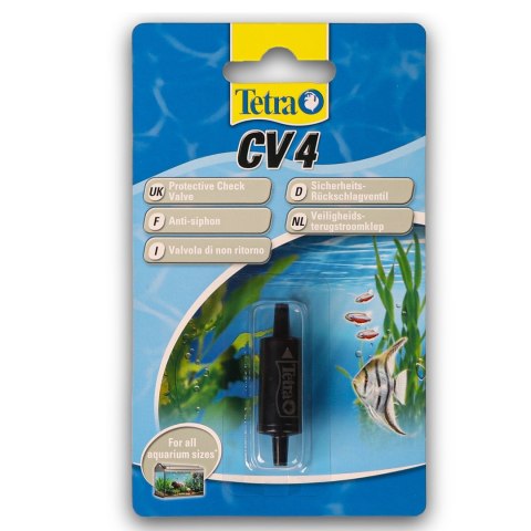 Tetra CV4 - zawór przeciwzwrotny Tetra