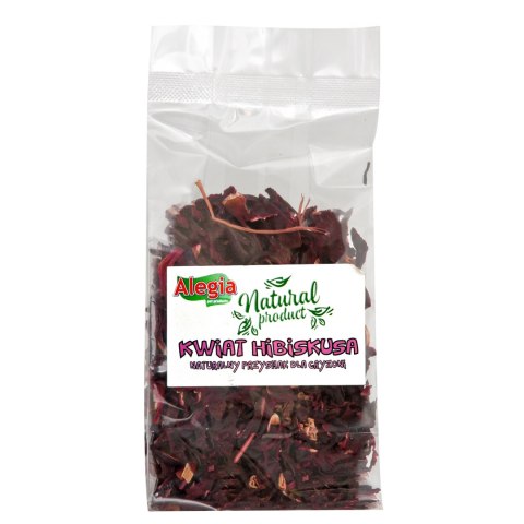 ALEGIA Kwiat Hibiskusa 35g ALEGIA
