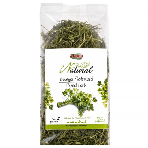 ALEGIA Łodyga Pietruszki 100g ALEGIA