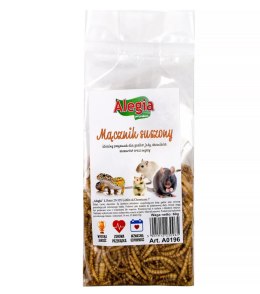ALEGIA Mącznik Suszony 60g ALEGIA