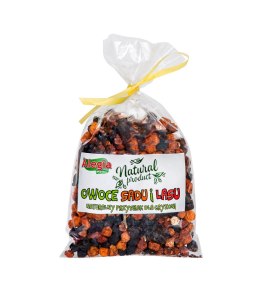 ALEGIA Owoce Sadu I Lasu 90g ALEGIA