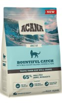 Acana Bountiful Catch Cat 1,8kg Acana