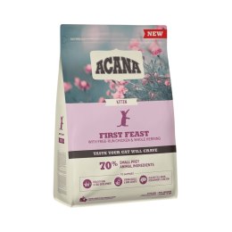 Acana First Feast Cat 1,8kg Acana