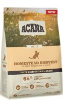Acana Homestead Harvest Cat 1,8kg Acana