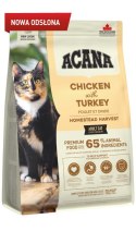 Acana Homestead Harvest Cat 1,8kg Acana