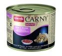 Animonda Cat Carny Kitten Baby Pate 200g Animonda