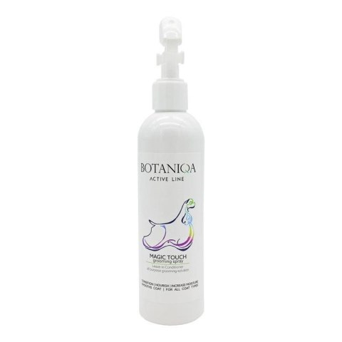 BOTANIQA Magic Touch Grooming Spray Odżywka Wielozadaniowa 250ml Botaniqa
