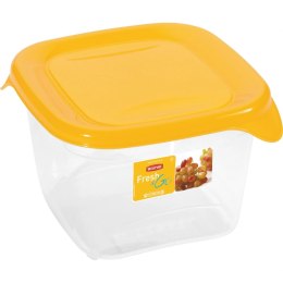 Curver Fresh&Go Pojemnik Do Żywności Żółty 2,9l Curver