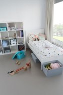 Curver Infinity Pojemnik Z Przykrywką Szary 17l Curver