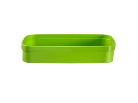 Curver Lunch&Go Pojemnik Ze Sztućcami Niebieski Curver