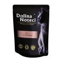 Dolina Noteci Premium Dla Kota Filet Z Łososia W Sosie 85g Dolina Noteci