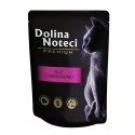 Dolina Noteci Premium Dla Kota Filet Z Piersi Indyka W Sosie 85g Dolina Noteci