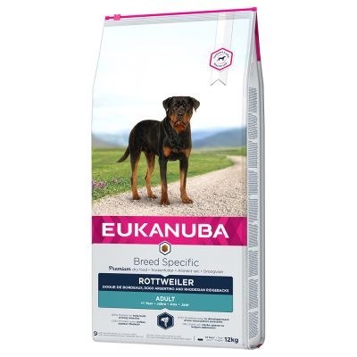 Eukanuba Adult Rottweiler 12kg Eukanuba
