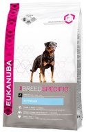 Eukanuba Adult Rottweiler 12kg Eukanuba