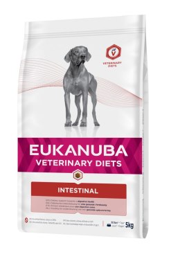 Eukanuba Intestinal Dog 5kg Eukanuba