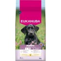 Eukanuba Puppy&Junior Large Breed 15kg Eukanuba