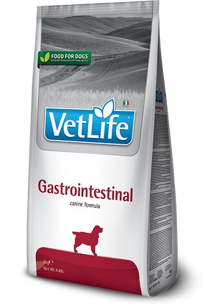 Farmina Vet Life Canine Gastrointestinal 2kg Farmina