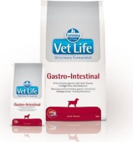 Farmina Vet Life Canine Gastrointestinal 2kg Farmina
