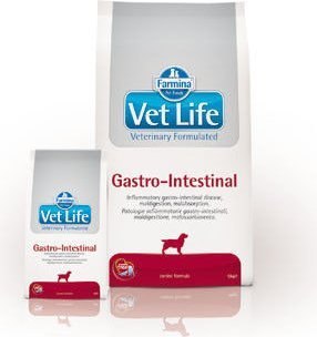 Farmina Vet Life Canine Gastrointestinal 2kg Farmina