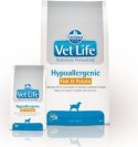 Farmina Vet Life Canine Hypoallergenic Fish&Potato 2kg Farmina