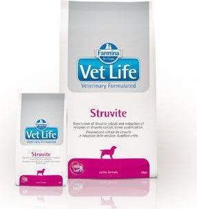 Farmina Vet Life Canine Struvite Urinary 2kg Farmina