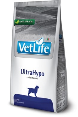 Farmina Vet Life Canine Ultrahypo 2kg Farmina
