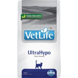 Farmina Vet Life Feline UltraHypo 400g Farmina