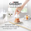 GOURMET Revelations Mus Z Kurczakiem 2x57g Gourmet