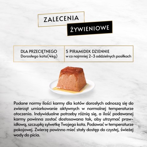 GOURMET Revelations Mus Z Kurczakiem 2x57g Gourmet