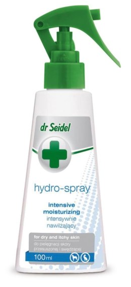 Laboratorium DermaPharm Dr Seidel Hydro-Spray 100ml Laboratorium DermaPharm