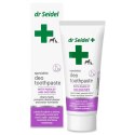 Laboratorium DermaPharm Dr Seidel Pasta DEO Z Wyciągiem Z Zielonej Pietruszki 105g Laboratorium DermaPharm