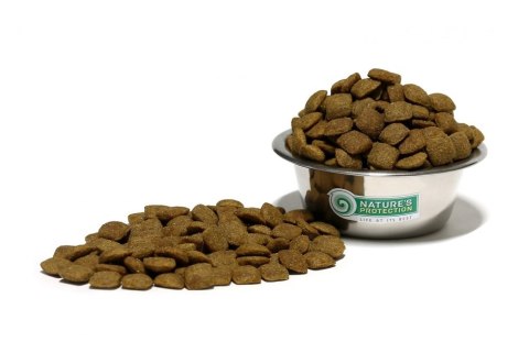 Nature's Protection Lamb Adult All Breeds 12kg Nature's Protection