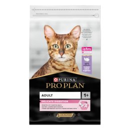 PURINA Pro Plan Delicate Turkey&Rice 10kg Purina Pro Plan