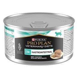 PURINA Pro Plan Veterinary Diets Gastrointestinal EN Cat 195g PRO PLAN Veterinary Diets