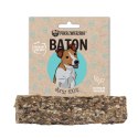Paka Zwierzaka Baton Dorsz 100% 28g Paka Zwierzaka