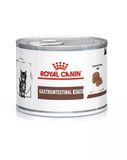 ROYAL CANIN Gastrointestinal Kitten 195g Royal Canin weterynaria