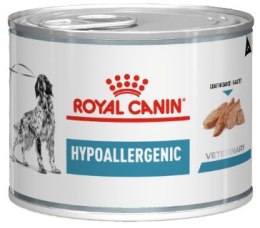 ROYAL CANIN Hypoallergenic 200g Royal Canin weterynaria