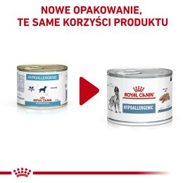 ROYAL CANIN Hypoallergenic 200g Royal Canin weterynaria