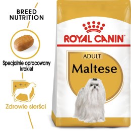 ROYAL CANIN Maltese Adult 500g Royal Canin