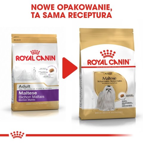 ROYAL CANIN Maltese Adult 500g Royal Canin