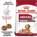 ROYAL CANIN Medium Ageing 10+ 15kg Royal Canin