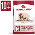 ROYAL CANIN Medium Ageing 10+ 15kg Royal Canin